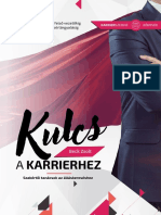 Kulcs A Karrierhez