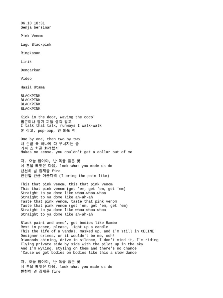 Notes 20230618183122 | PDF