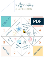 Chatterbox