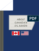 About Canada Oil Sands