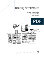 Introducing Architecture