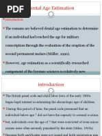 London Atlas of Tooth Development | PDF | Human Tooth | Tooth
