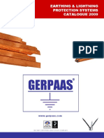 Gerpaas Grounding