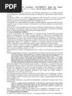 Escola e Violencia -  Lucinda Nascimento e Candau - material de leitura para Psicologia Escolar - 3 ano.
