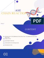 PCR and Chromatography PPTTTTTT