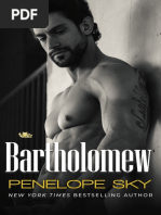 Bartholomew | PDF