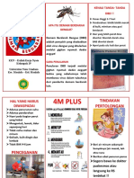 Leaflet DBD