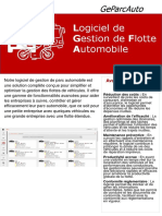 Ge Parc Auto 2