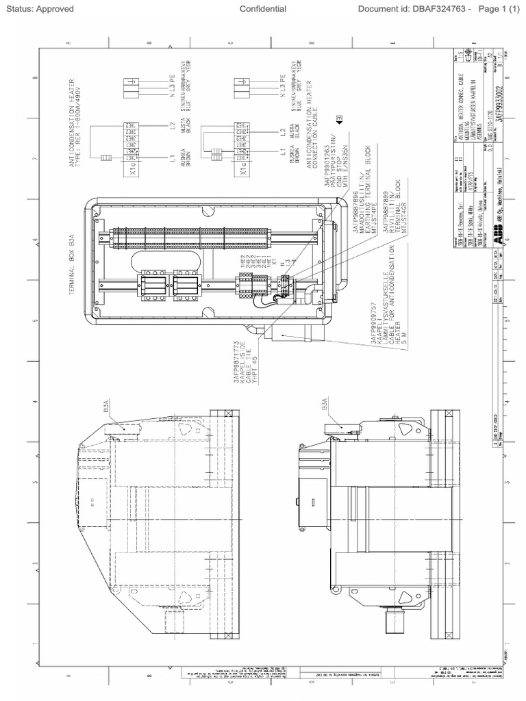 WES0202 0 Generator TerminalBoxB3A PDF