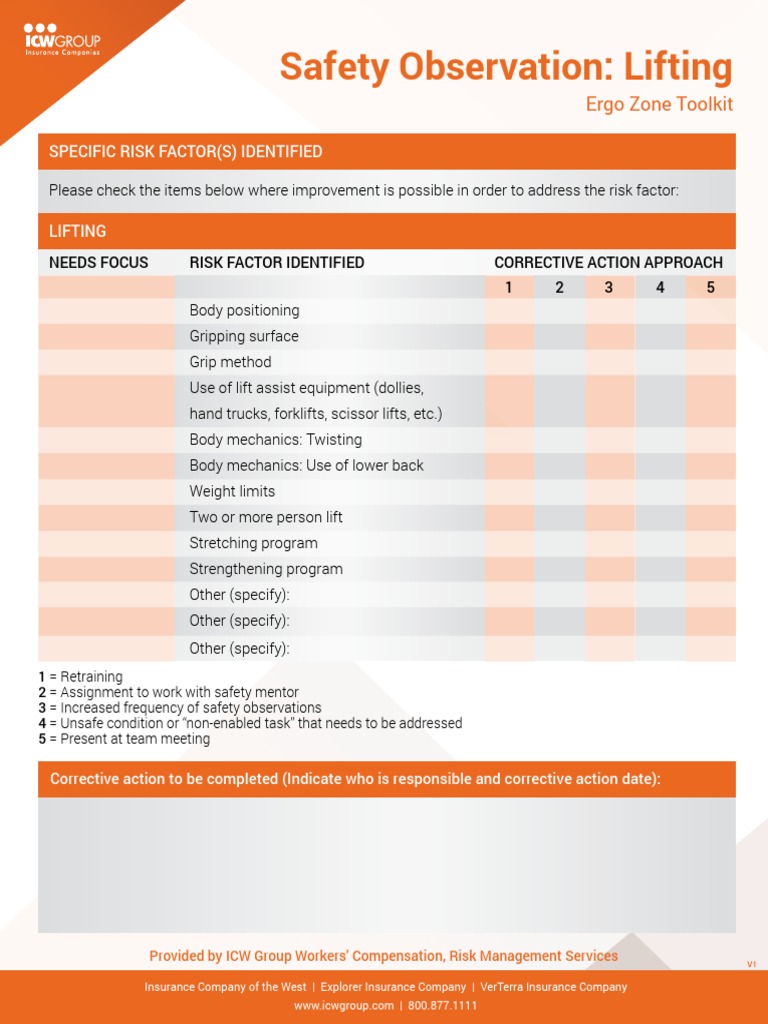 safety-observation-report-sample-pdf