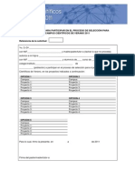 Autorizacion Paterna Proceso Seleccion