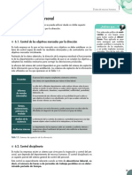 El Control Del Personal: 6.1. Control de Los Objetivos Marcados Por La Dirección