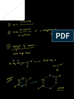 Alkene Alkyne Oxidation 1