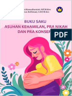 Ojs Buku Saku Asuhan Kehamilan