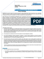 Deterioration of Stocks2