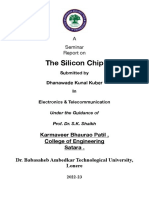 The Silicon Chip Final