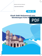 Buku Guru Agama Islam - Buku Panduan Guru Pendidikan Agama Islam Dan Budi Pekerti Bab 10 - Fase B