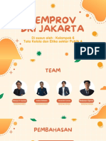 Kelompok 6 - Pemprov DKI Jakarta - Tatkel&Etika A