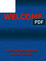 Apu Eng Oil Sys