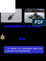 Armament FLG SH