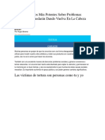 Los 40 Anuncios Más Potentes Sobre Problemas Sociales