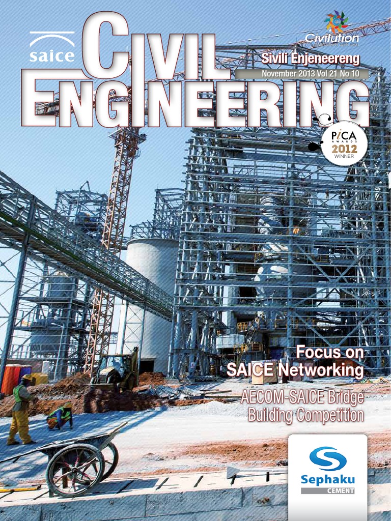 Civil Engineering November 2013 Pdf African Development Bank Cuba
