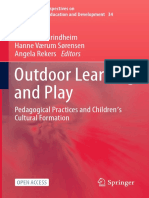 Carte PDF Outdoor