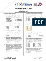 TAP 3 - Fluida Statis 2223