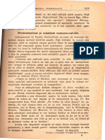 Bor 1928 nr.4 - Protestantism Si Uniatism Romano-Catolic