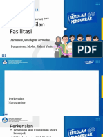 PSP Slide Fasilitasi Sinkronus 1 Ester