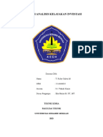 (T. Ricky) MAKALAH ANALISIS KELAYAKAN INVESTASI