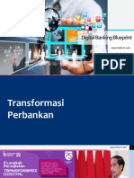 Digital Transformation BPR HPP Group