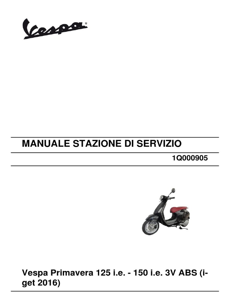 お*君様 【激レア】Vespa 150 STD サービスマニュアル How to Restore Classic Largeframe Vespa Scooters: Rotary Valve 2