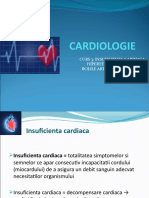 curs cardiologie