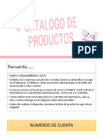 Catalogo Beauty Palace DICIEMBRE 29