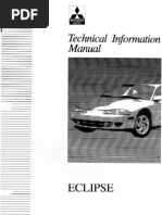 Download 2g Eclipse Tech Info Manual by dustyboner SN6538016 doc pdf