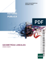 00 - Guía Geometrías Lineales - 2022-23 - 61022010