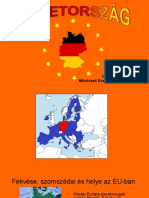 Németország És Ausztria