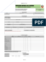 Anexos Proceso de Seleccion Convocatoria Cas002-2023-Mdle