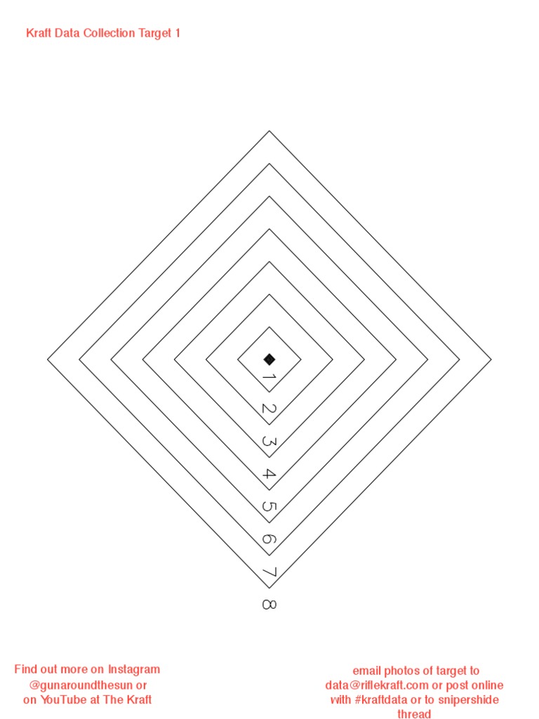 TestGroup Diamond Target 2 PDF