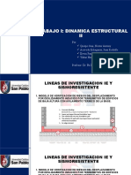 Dinamica Estructural 2