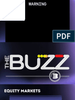 The Buzz - Part 1