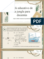 TRABAJO DE FISICA 2 Resueltos