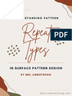 Free Guide - Understanding Pattern Repeat Types-Bspd
