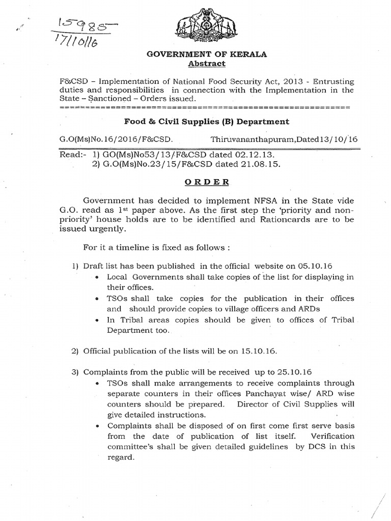f-csd-implementation-of-national-food-security-act-2013-entrusting