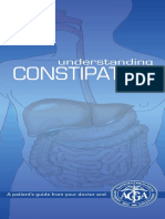 Understanding Constipation