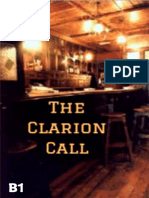 The Clarion Call