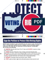 HB194 Petitioner Palm Card