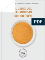 El Libro Del Salmorejo Cordobés