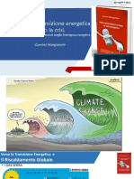 Guerino Mangiamele Presentazione Transizione Energetica 2022